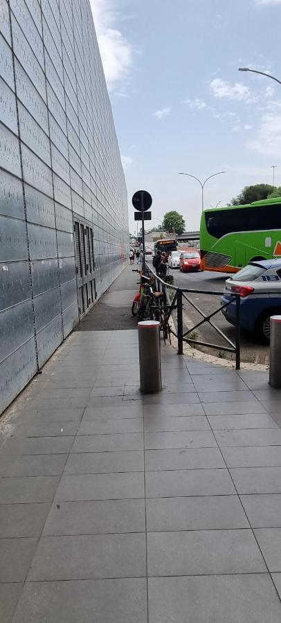 Bam Bam Tiburtina Roma Exterior foto